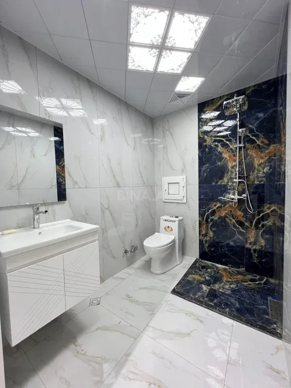 Satılır 3 otaqlı mənzil 68 m²