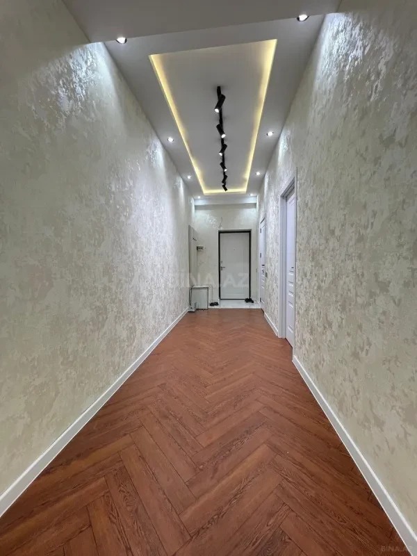 Satılır 3 otaqlı mənzil 68 m²