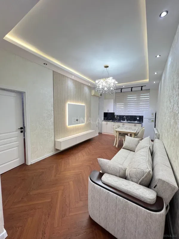 Satılır 3 otaqlı mənzil 68 m²