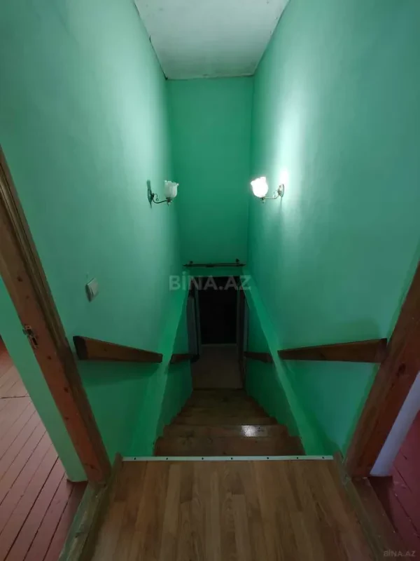 Satılır 6 otaqlı həyət evi 110 m²