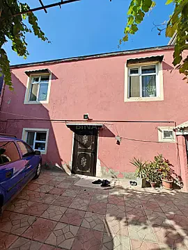 Satılır 6 otaqlı həyət evi 110 m²