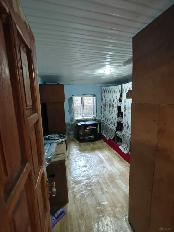 Satılır 6 otaqlı həyət evi 110 m²