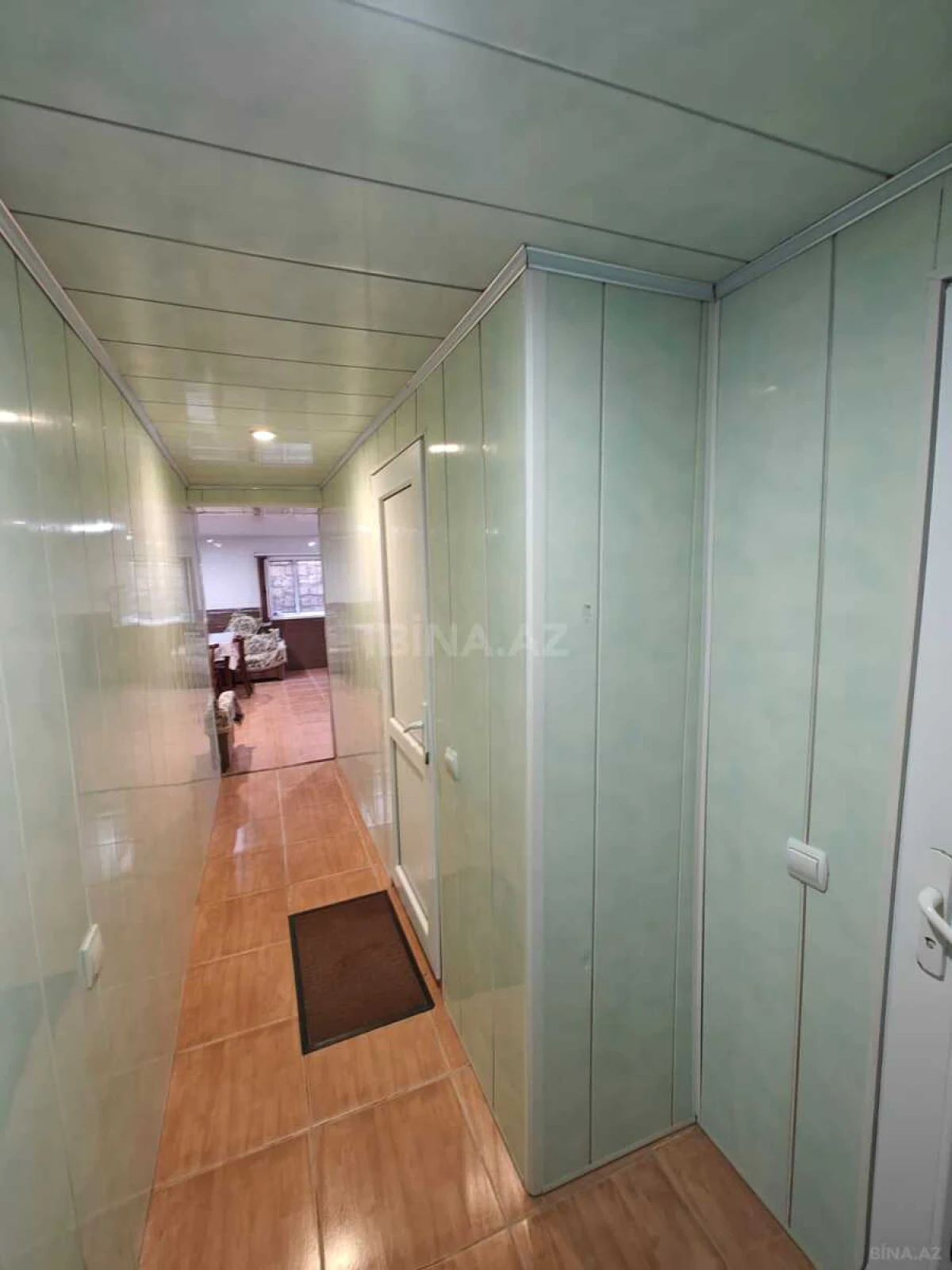 Satılır 6 otaqlı həyət evi 110 m²