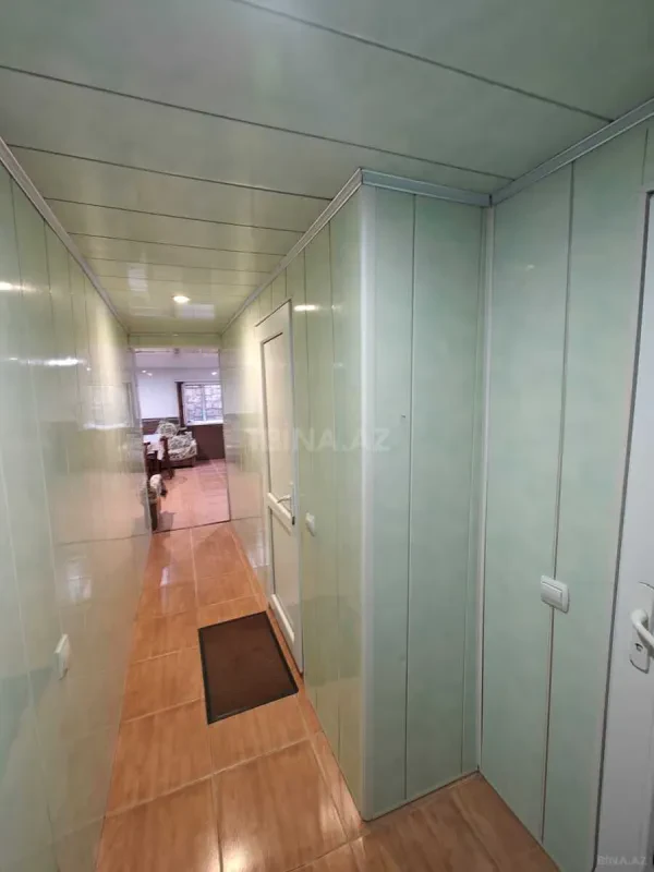 Satılır 6 otaqlı həyət evi 110 m²