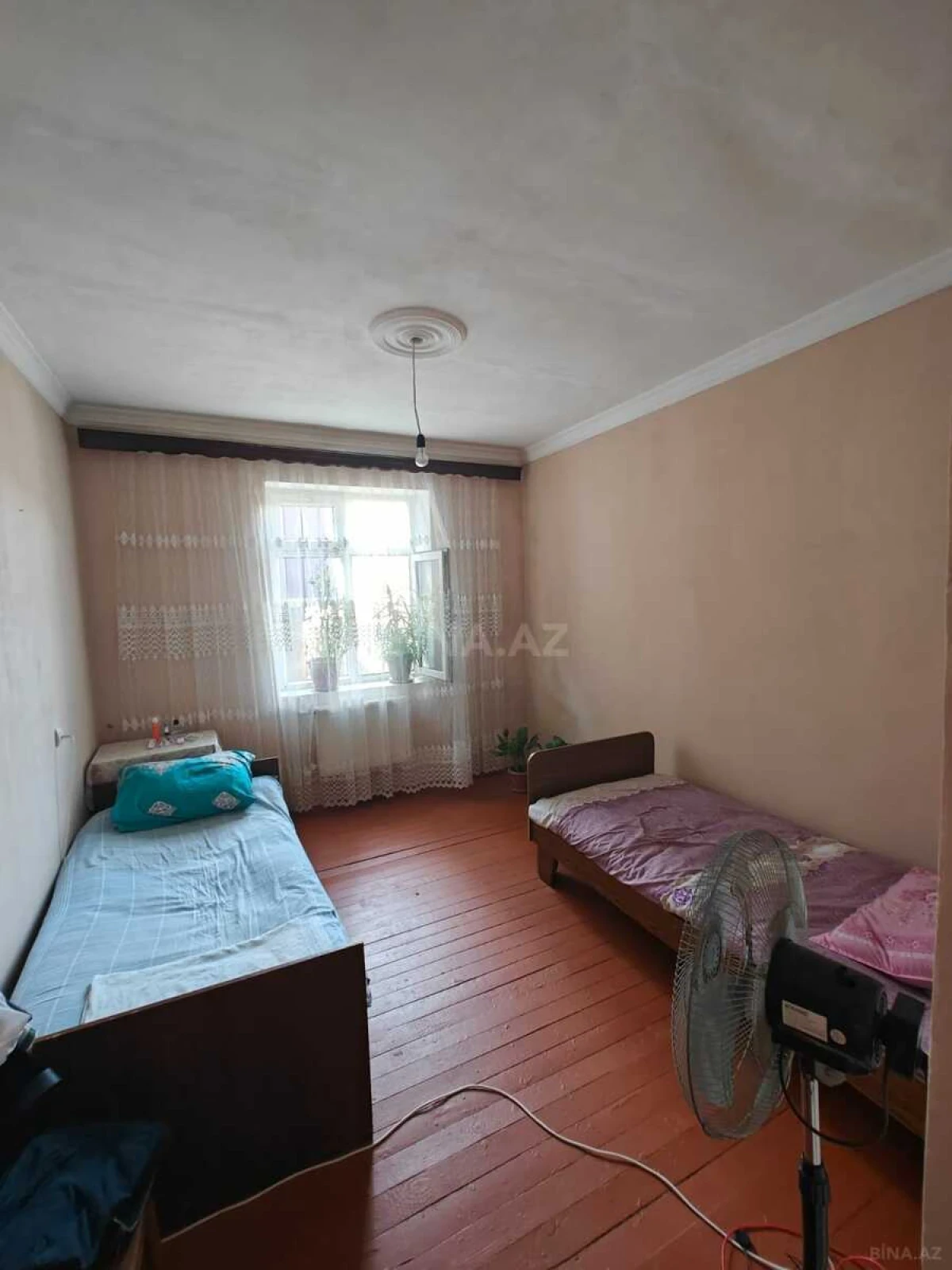 Satılır 6 otaqlı həyət evi 110 m²