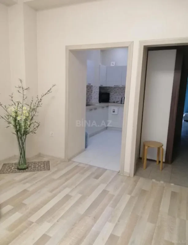 Kirayə verilir 3 otaqlı mənzil 103 m²