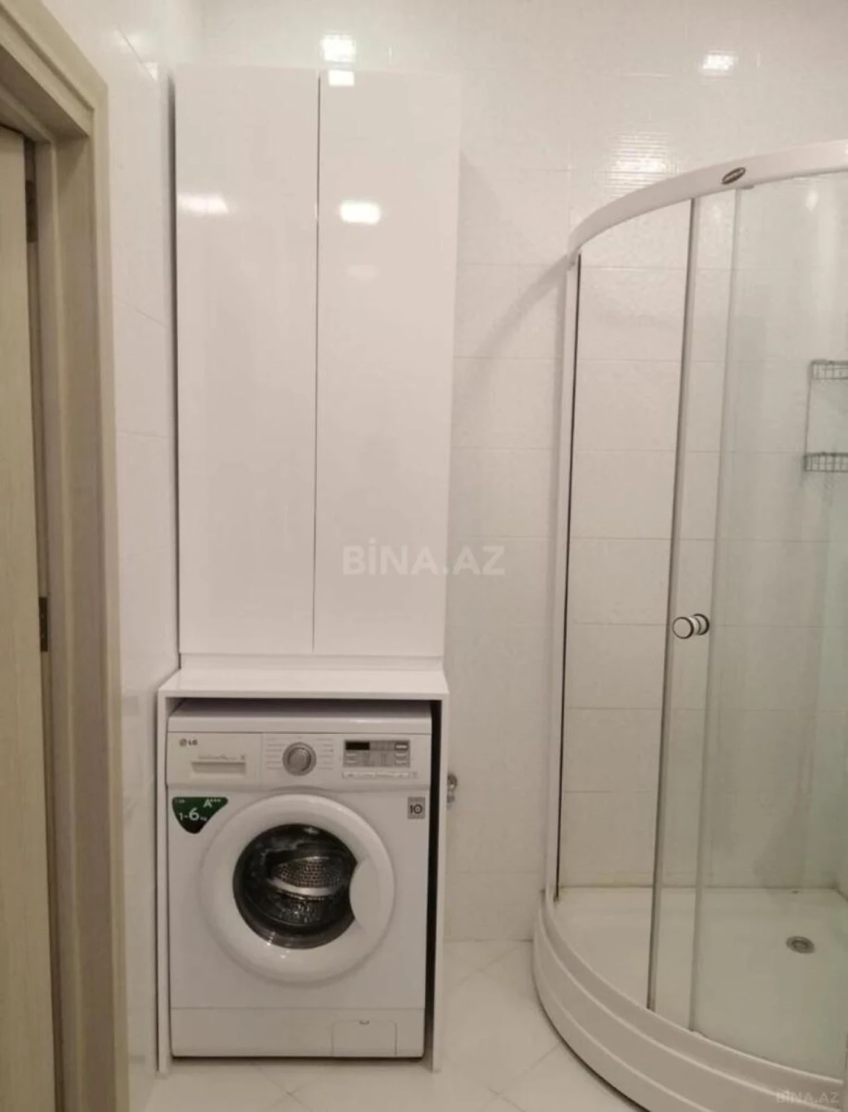 Kirayə verilir 3 otaqlı mənzil 103 m²