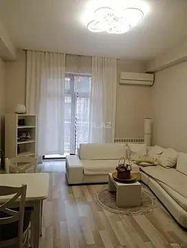 Kirayə verilir 3 otaqlı mənzil 103 m²