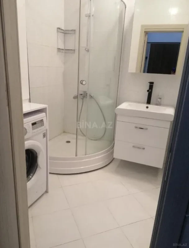 Kirayə verilir 3 otaqlı mənzil 103 m²