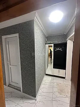 Kirayə verilir 2 otaqlı mənzil 50 m²