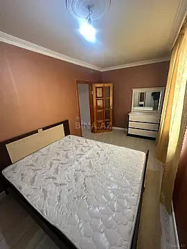 Kirayə verilir 2 otaqlı mənzil 50 m²