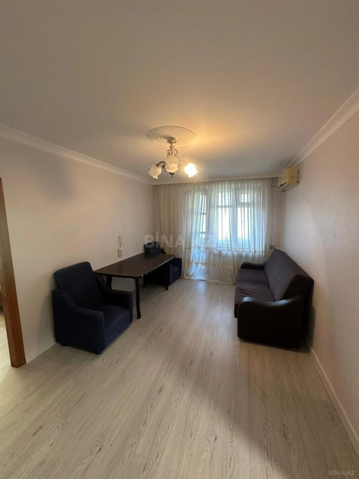 Kirayə verilir 2 otaqlı mənzil 50 m²