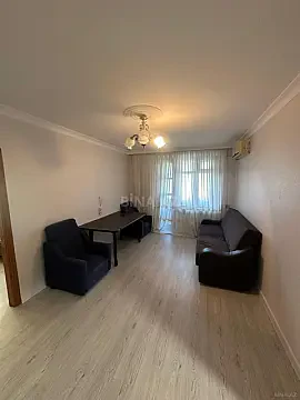 Kirayə verilir 2 otaqlı mənzil 50 m² — Bakı 2 otaq 50.00 m²
