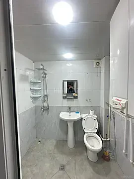 Kirayə verilir 2 otaqlı mənzil 50 m²