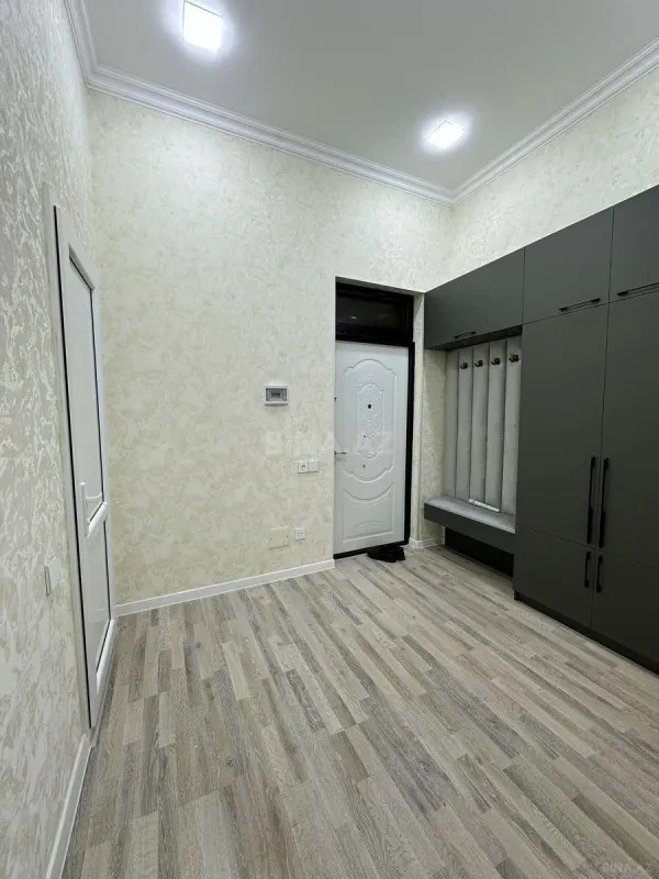 Satılır 1 otaqlı mənzil 50 m²