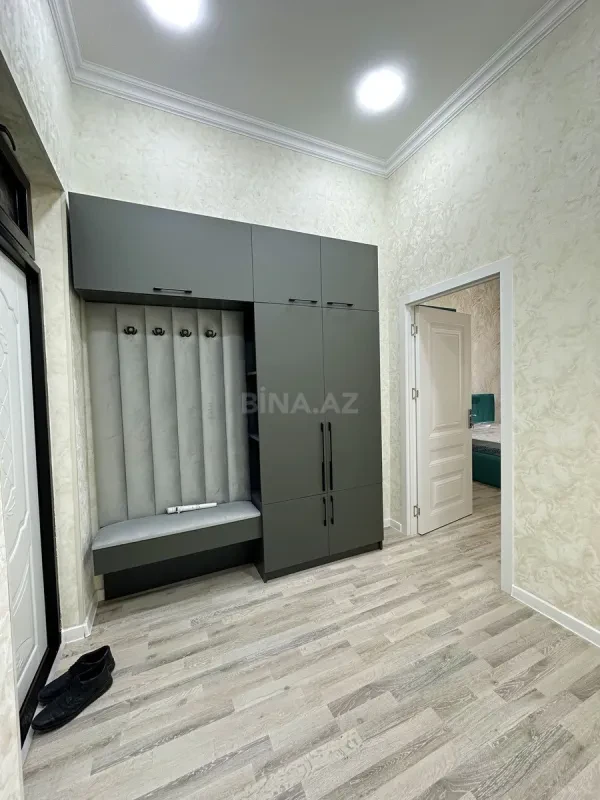 Satılır 1 otaqlı mənzil 50 m²