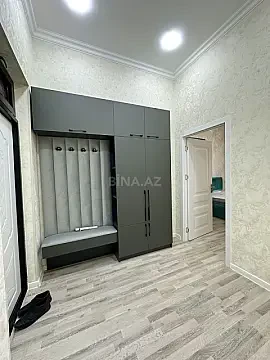 Satılır 1 otaqlı mənzil 50 m²