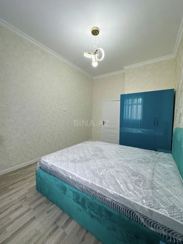 Satılır 1 otaqlı mənzil 50 m²