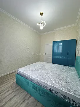 Satılır 1 otaqlı mənzil 50 m²