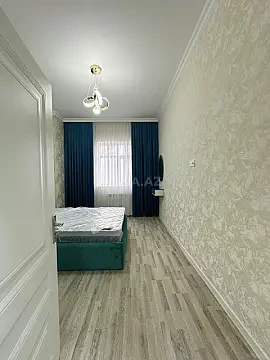 Satılır 1 otaqlı mənzil 50 m²
