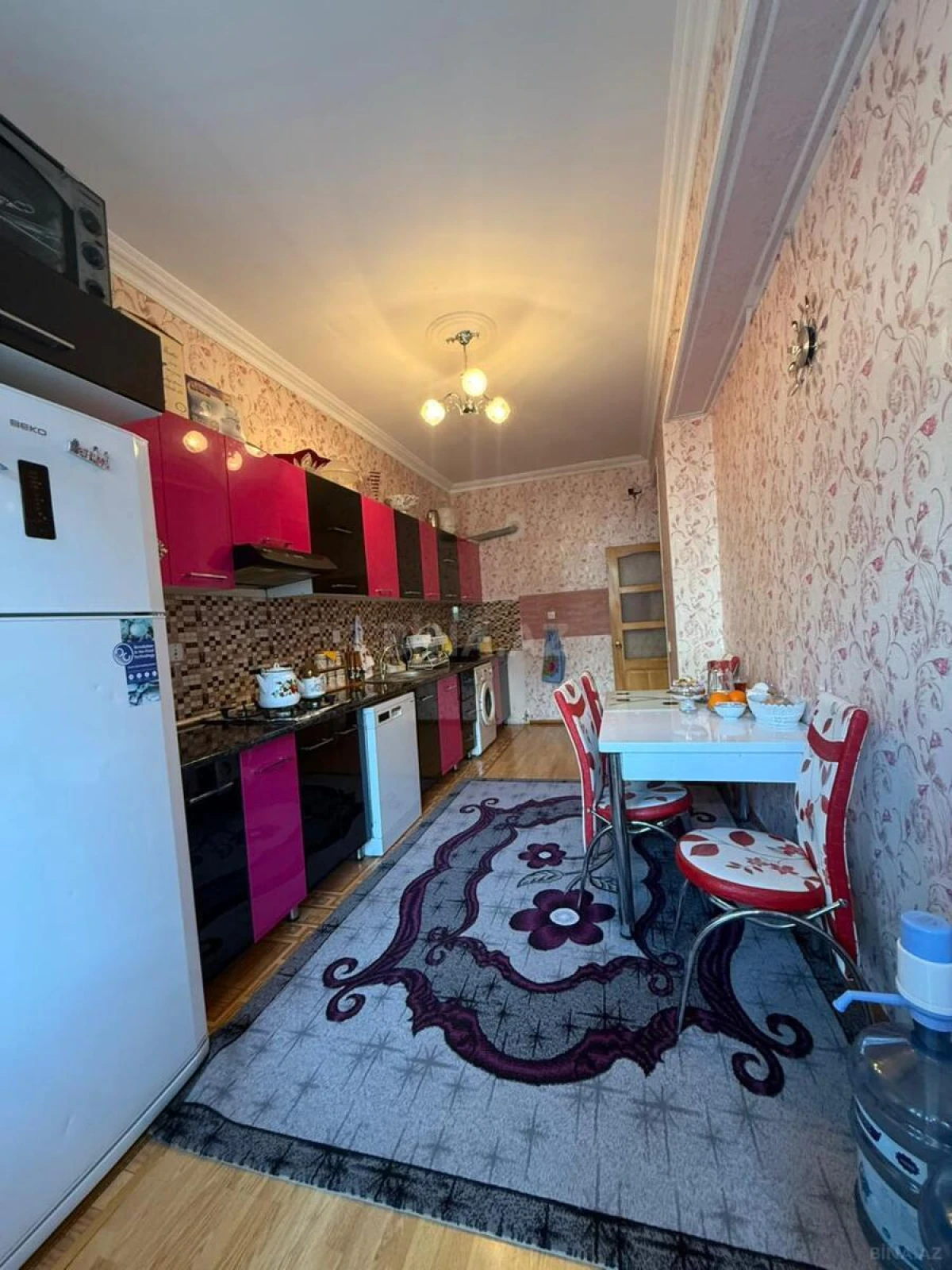 Satılır 3 otaqlı mənzil 90 m²