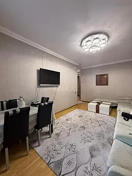 Satılır 3 otaqlı mənzil 90 m²