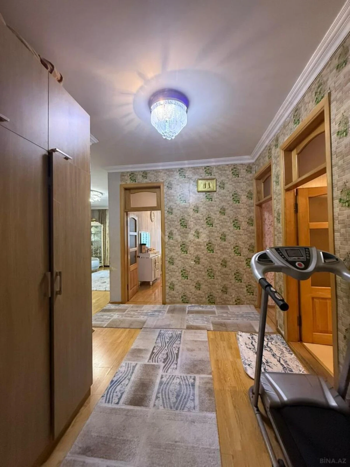 Satılır 3 otaqlı mənzil 90 m²