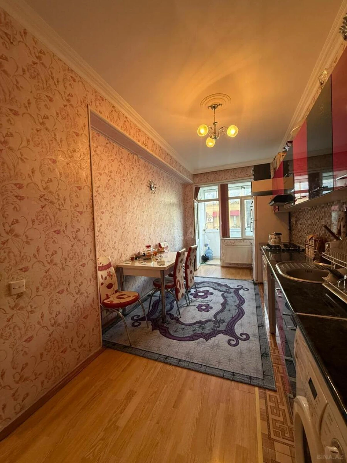 Satılır 3 otaqlı mənzil 90 m²