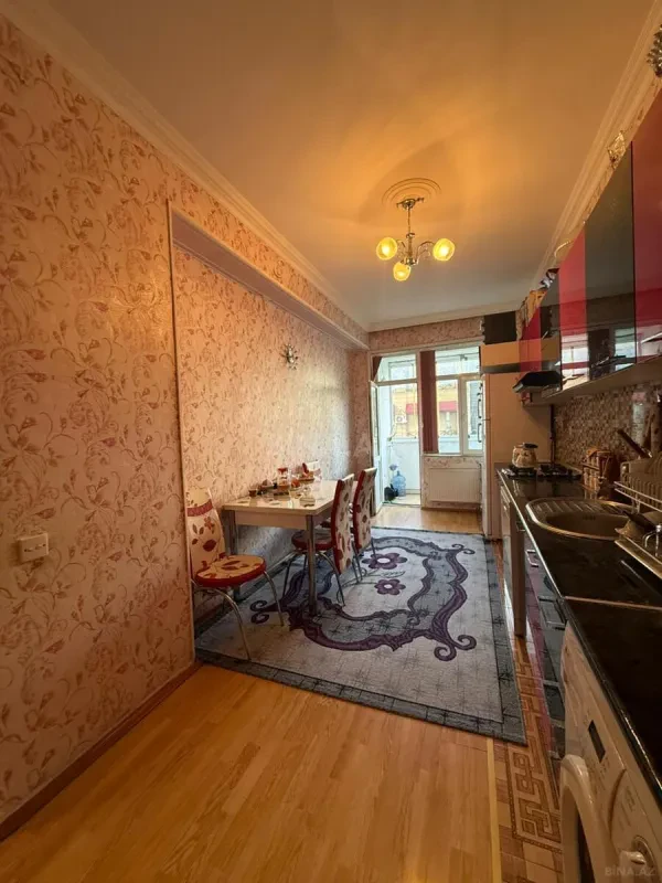 Satılır 3 otaqlı mənzil 90 m²