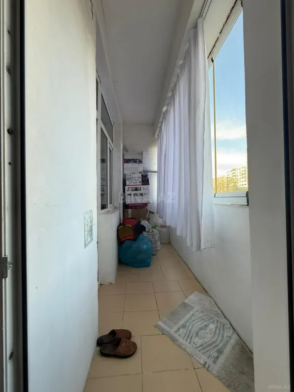 Satılır 3 otaqlı mənzil 90 m²
