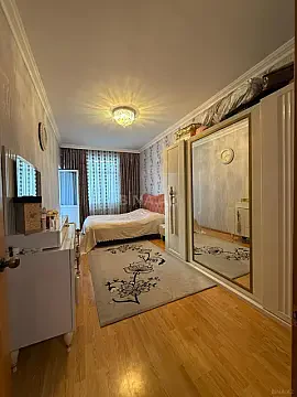 Satılır 3 otaqlı mənzil 90 m²