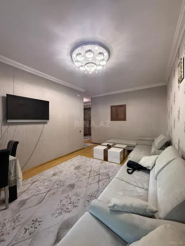 Satılır 3 otaqlı mənzil 90 m²