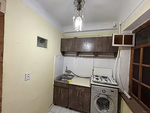Satılır 1 otaqlı mənzil 36 m²