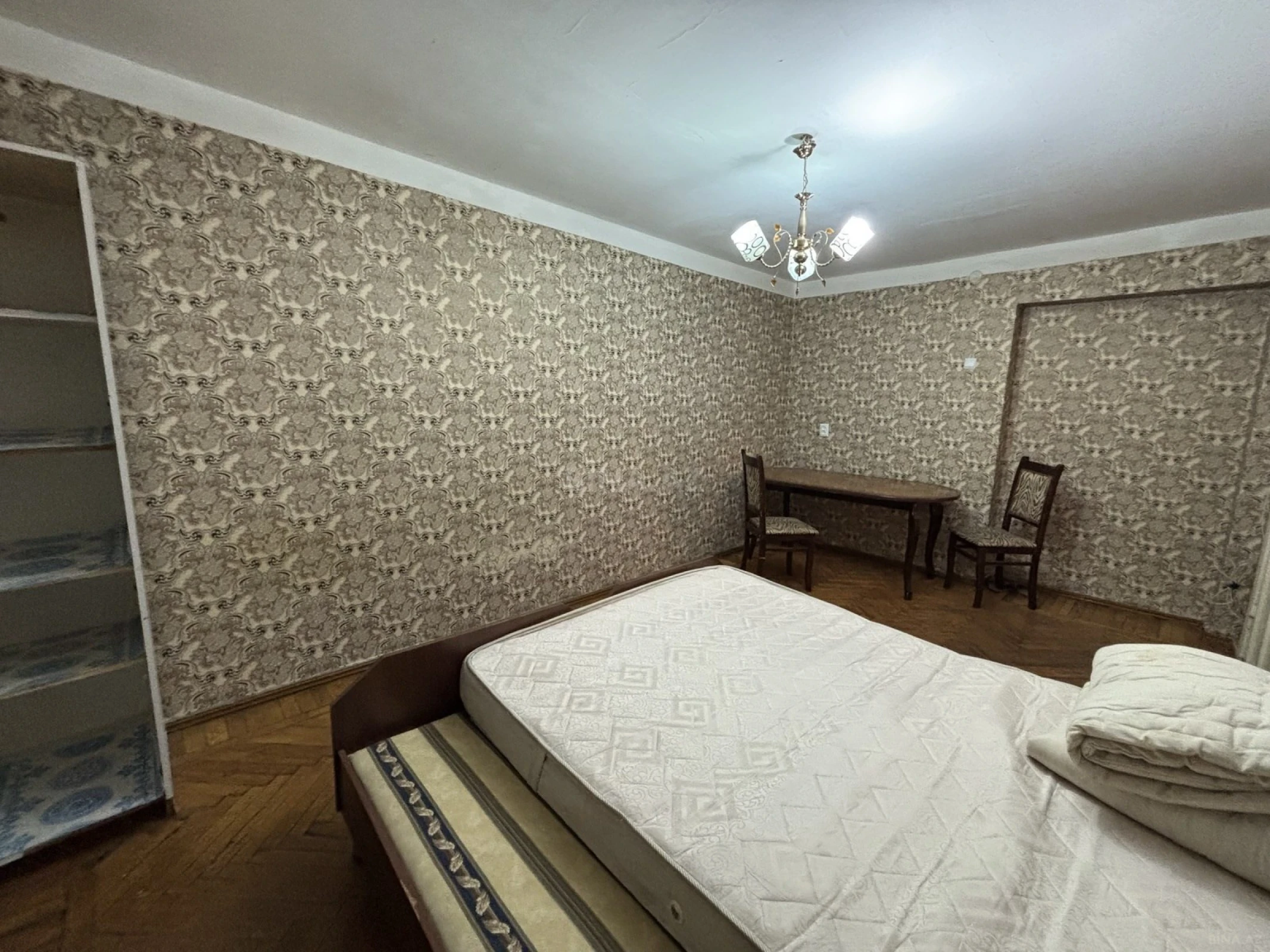 Satılır 1 otaqlı mənzil 36 m²