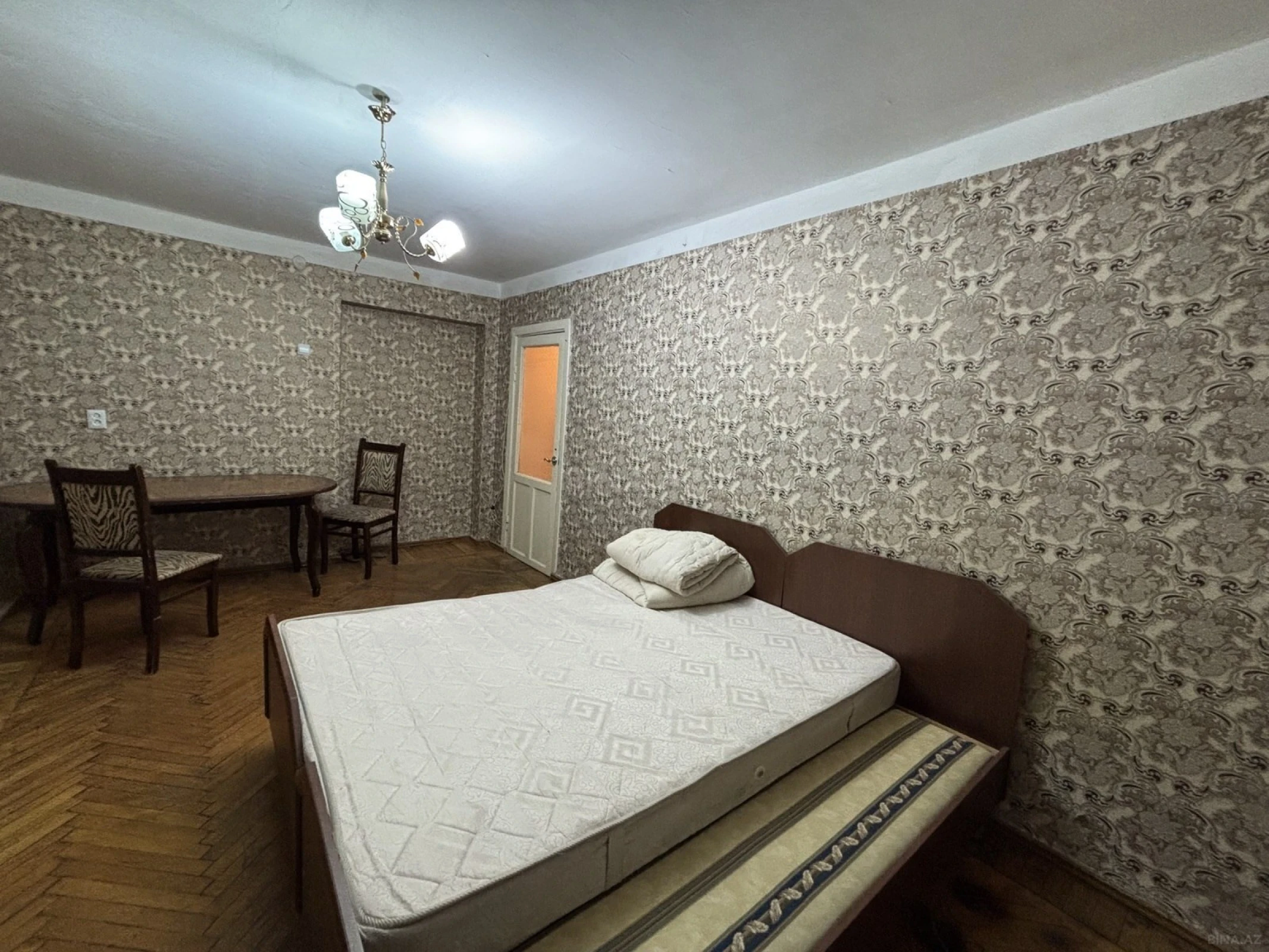 Satılır 1 otaqlı mənzil 36 m²