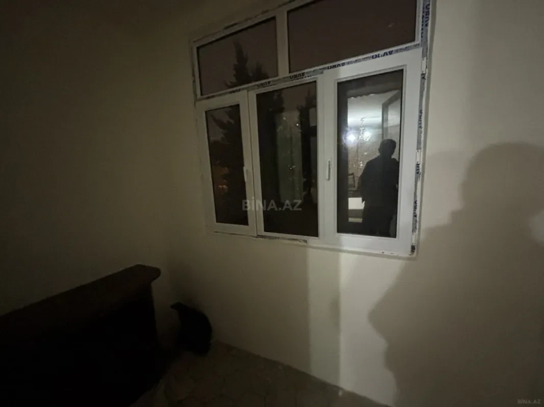 Satılır 1 otaqlı mənzil 36 m²