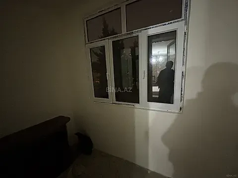 Satılır 1 otaqlı mənzil 36 m²