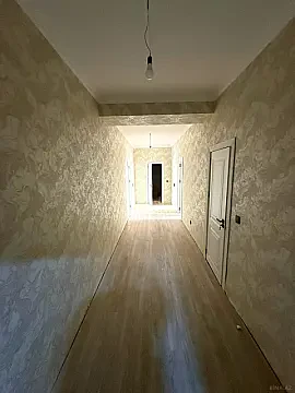 Satılır 3 otaqlı mənzil 115 m²