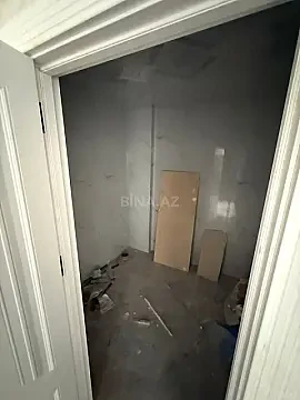 Satılır 3 otaqlı mənzil 115 m²