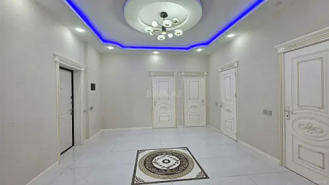 Satılır 3 otaqlı mənzil 135 m² — Xırdalan, Abşeron 3 otaq 135.00 m²