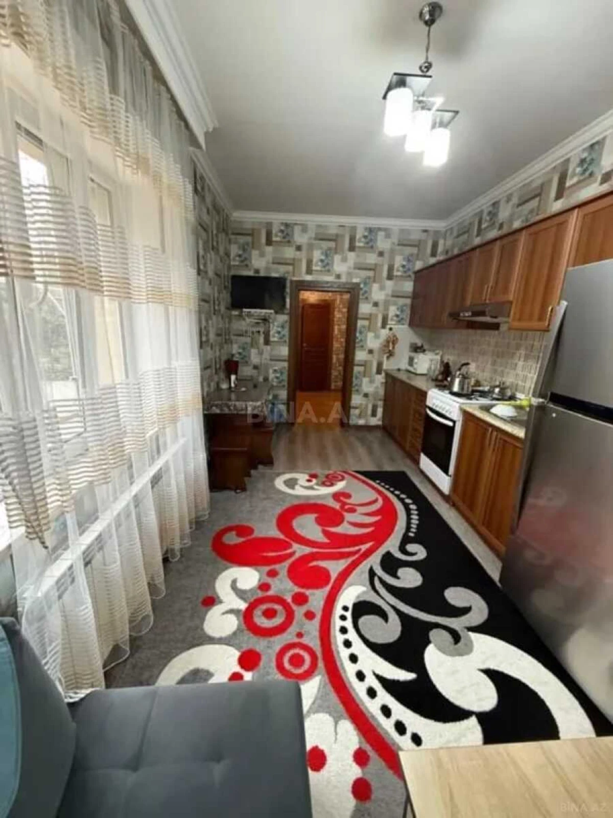 Satılır 7 otaqlı həyət evi 150 m²
