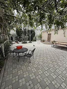 Satılır 7 otaqlı həyət evi 150 m² — Bakı, Buzovna 7 otaq 150.00 m²