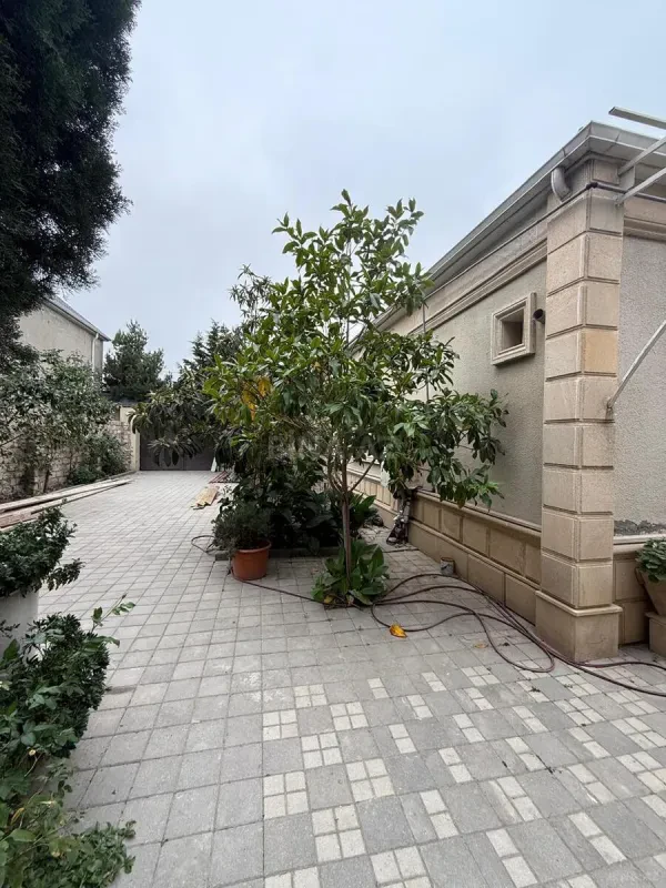 Satılır 7 otaqlı həyət evi 150 m²