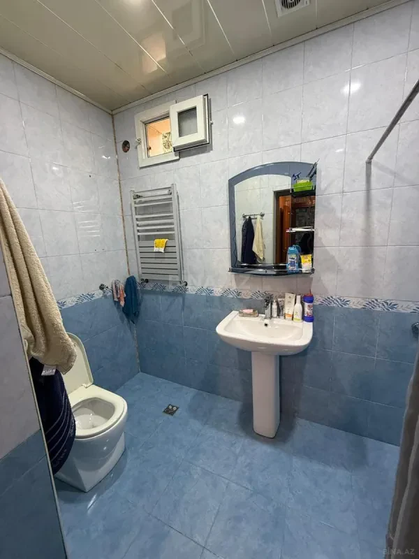 Satılır 7 otaqlı həyət evi 150 m²