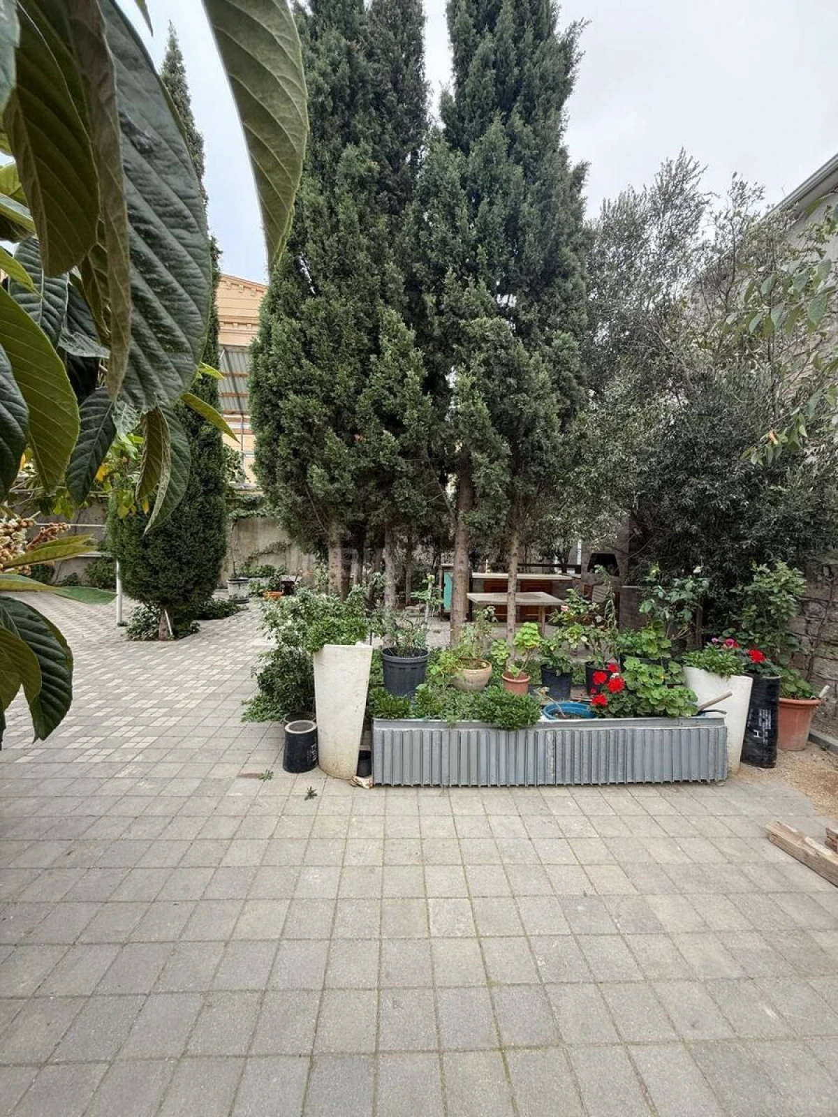 Satılır 7 otaqlı həyət evi 150 m²