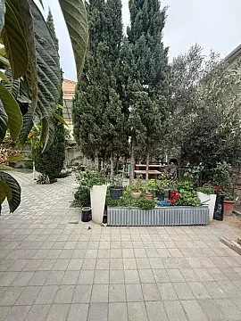 Satılır 7 otaqlı həyət evi 150 m²