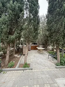 Satılır 7 otaqlı həyət evi 150 m²