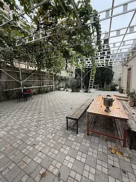 Satılır 7 otaqlı həyət evi 150 m²