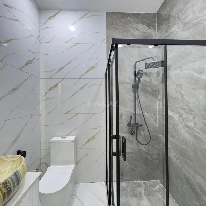 Satılır 4 otaqlı həyət evi 160 m²