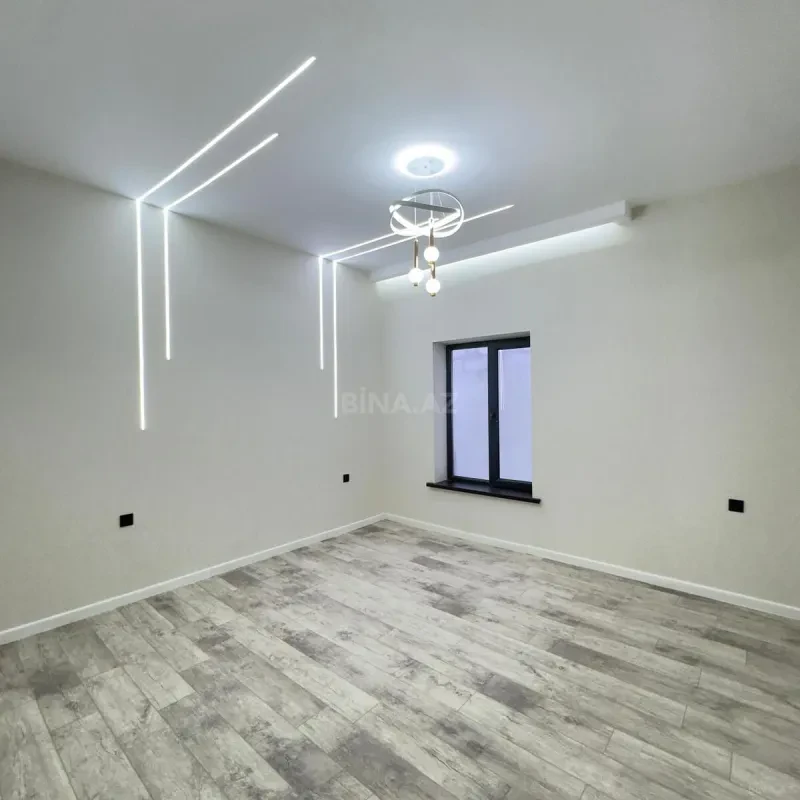 Satılır 4 otaqlı həyət evi 160 m²